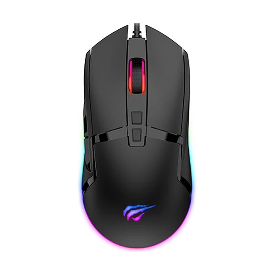 Havit HV-MS1016 USB Gaming Mouse