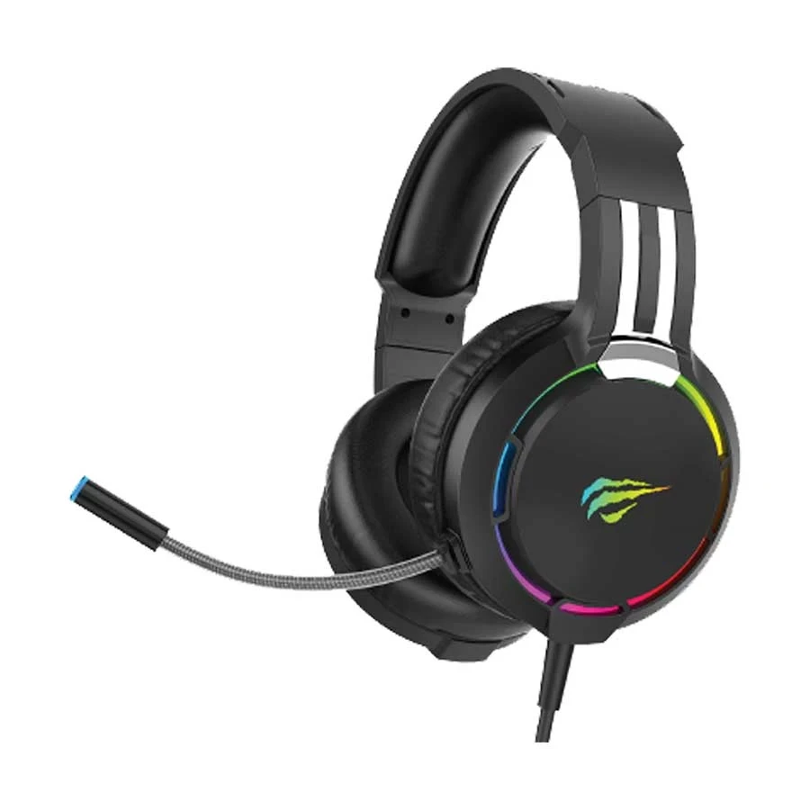 Havit H2010d-pro RGB Gaming headphone
