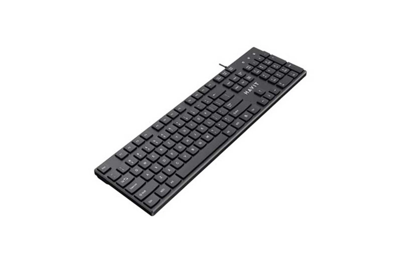 Havit Kb250 USB MIni Keyboard