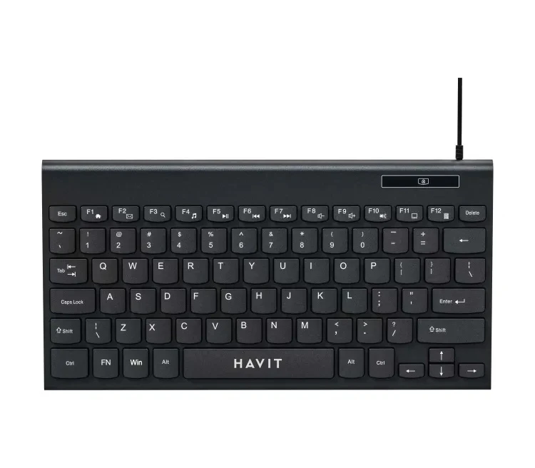 havit kb224 mini keyboard