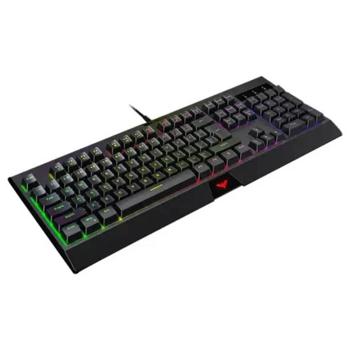 havit kb858L RGB Mechanical Wired Keyboard