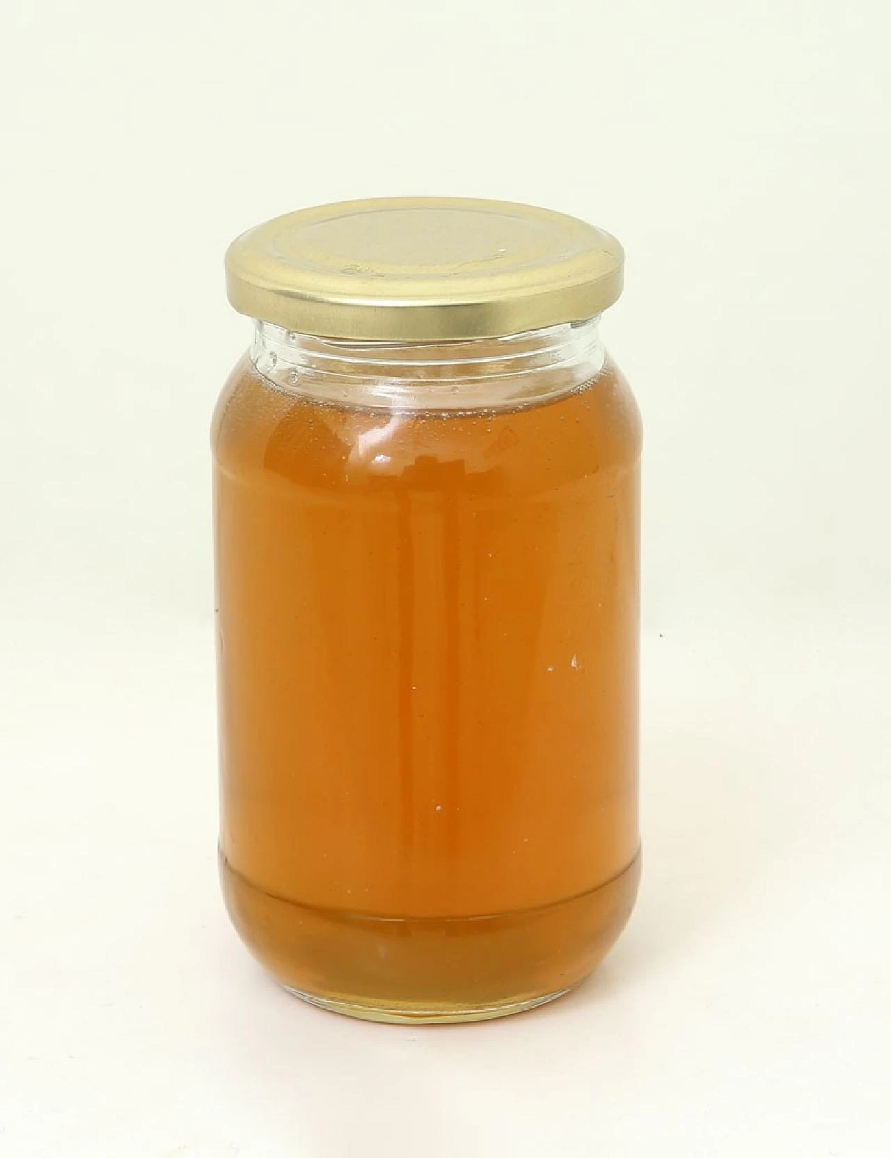 Mustard Flower Honey