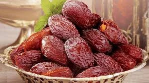 Red Khorma Dates