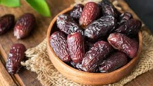 Saudi Maryam Dates